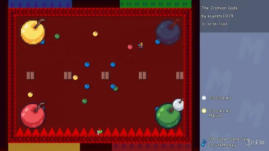 我想要创造 截图1