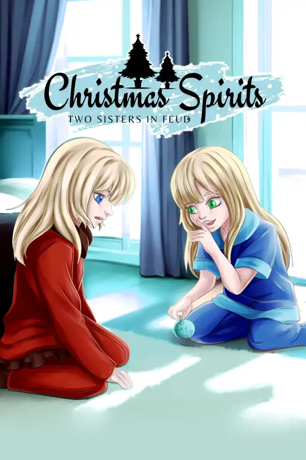 Christmas Spirits