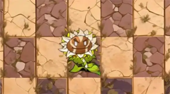 植物大战僵尸：神奇植物在哪里 截图2