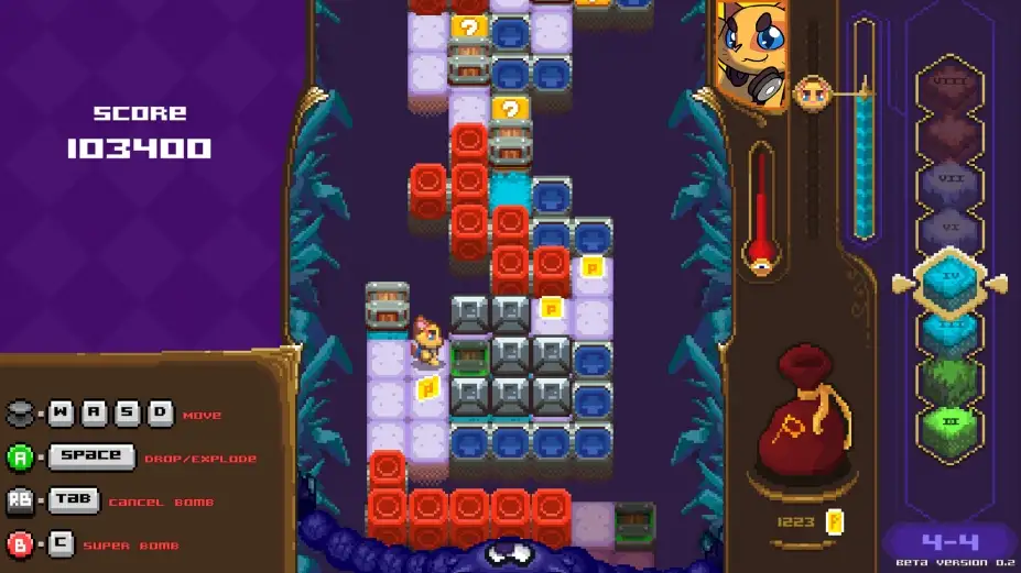 PathBlasters 截图1