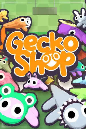 壁虎商店