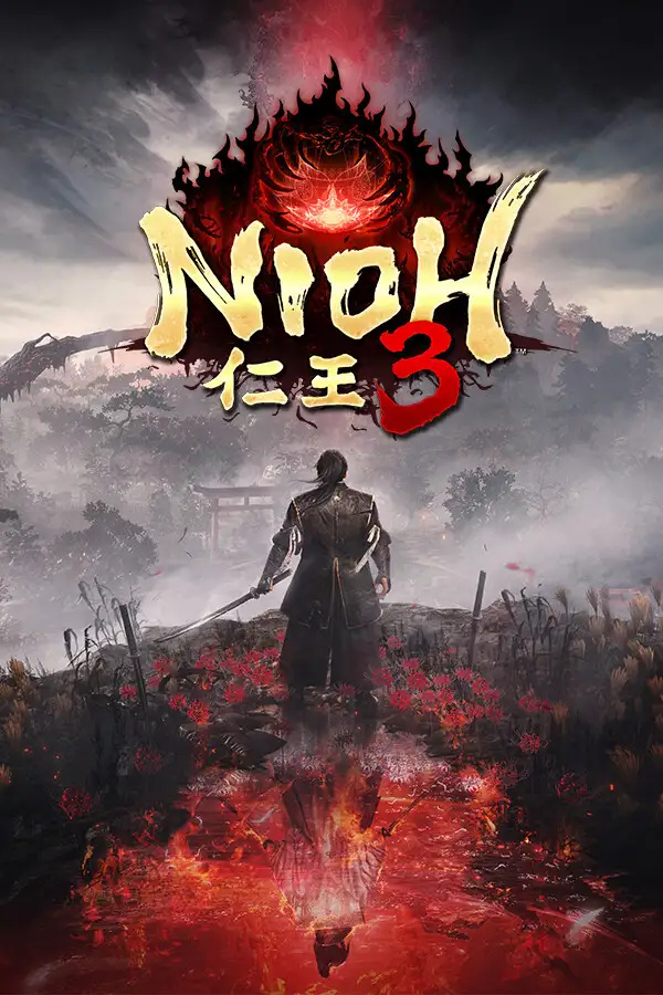 仁王3