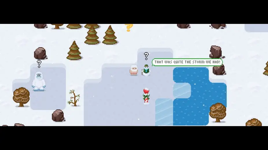 SantaCraft 截图2
