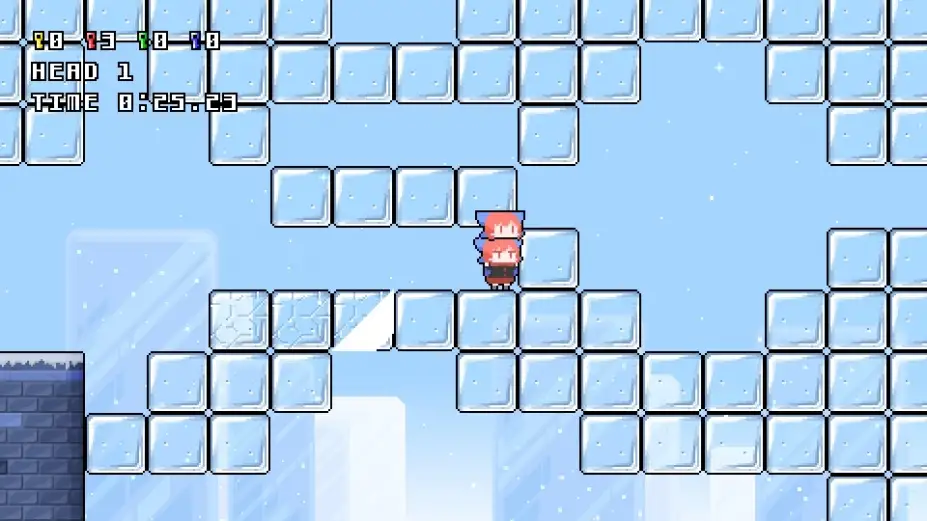 无首拾忆录 截图2