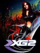 Extreme-G 2