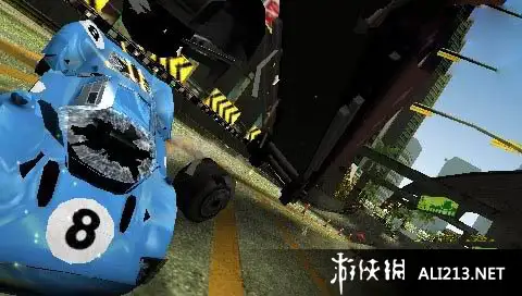 火爆狂飙：公路霸主 截图3