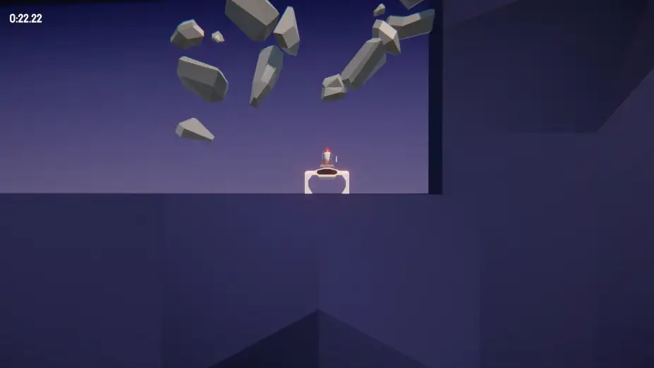 Clumsy Rocketship 截图3