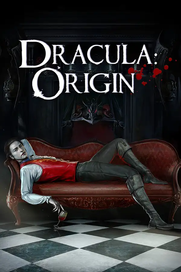 吸血鬼之起源