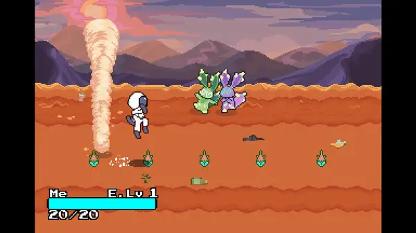 Astromeda 截图2