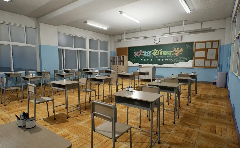 上学威龙 截图1