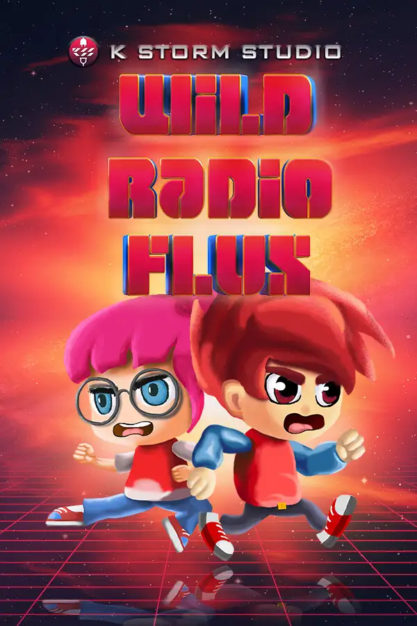 Wild Radio Flux