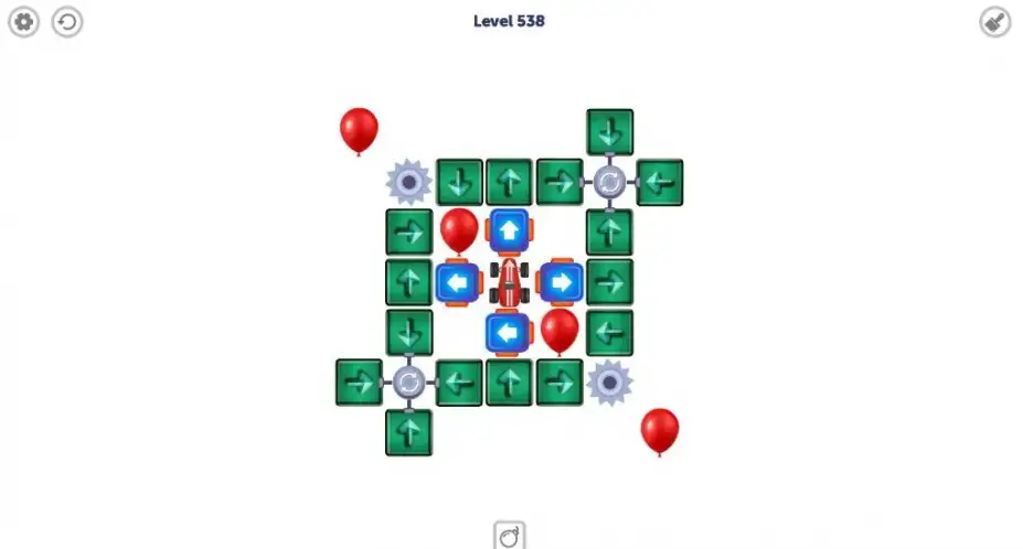 轻点消除 截图3