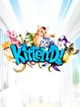 小猫咪