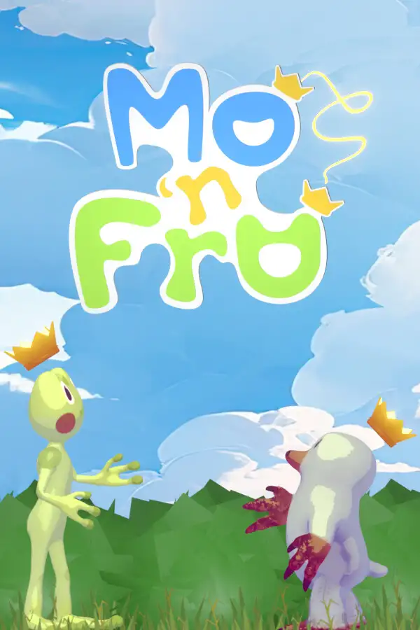 Mo n Fro