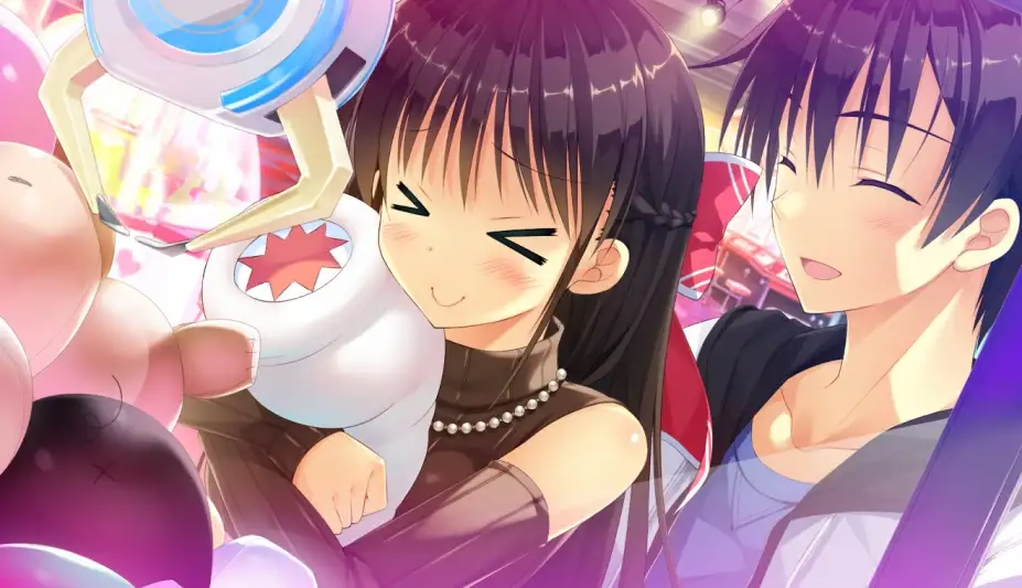 懵懂初心 Primal Hearts 截图3
