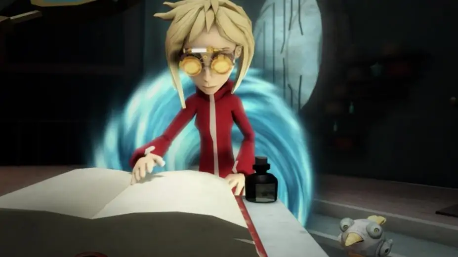 危险之人 截图1