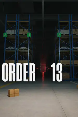 订单13