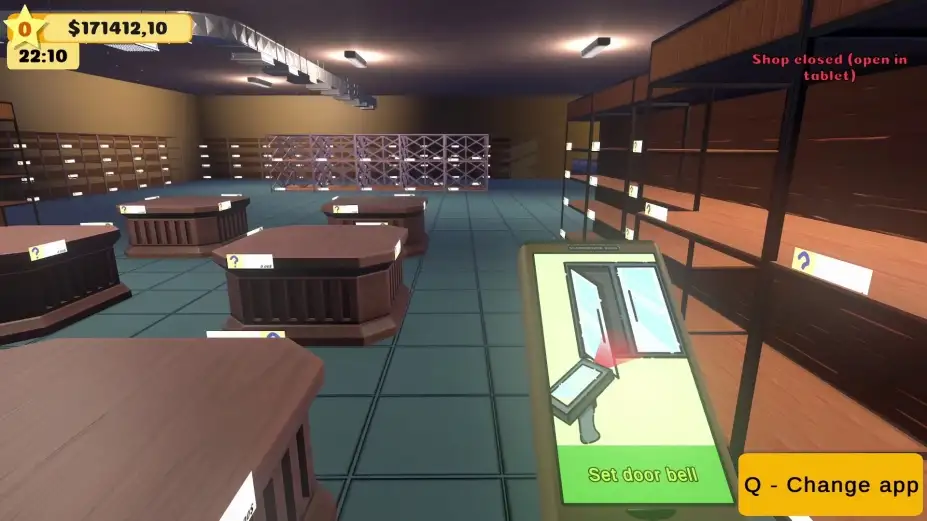 宠物店模拟器 截图1