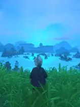 荒野永恒