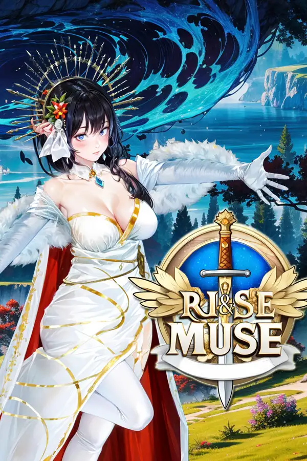 勇者莱斯之魔姬契约