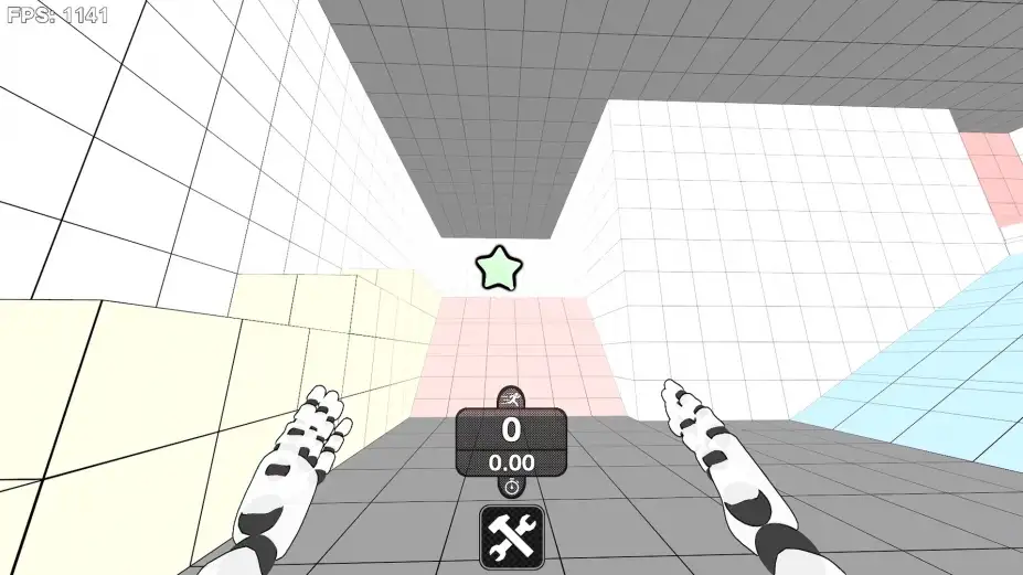 Speedrun Maker 截图2