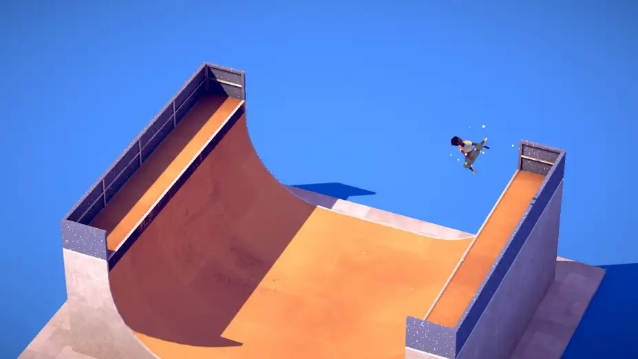 The Ramp 截图1