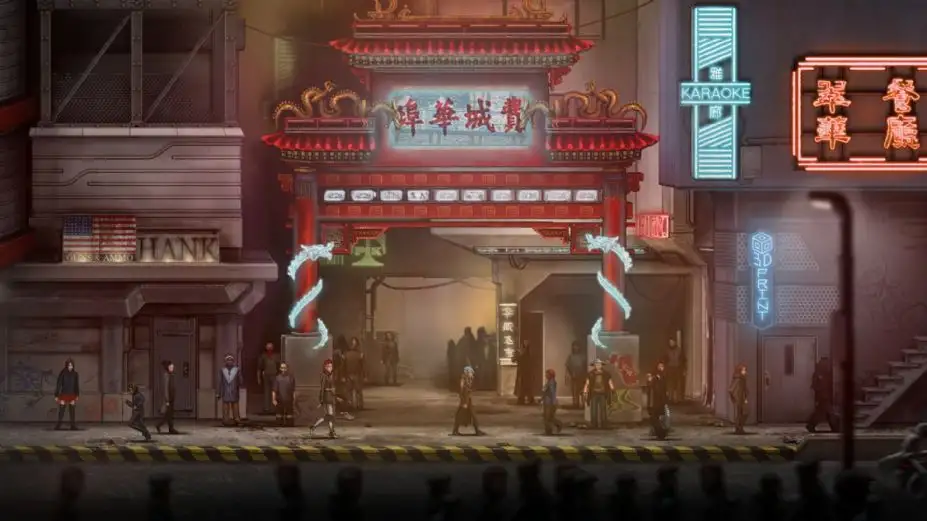 Dex 截图1