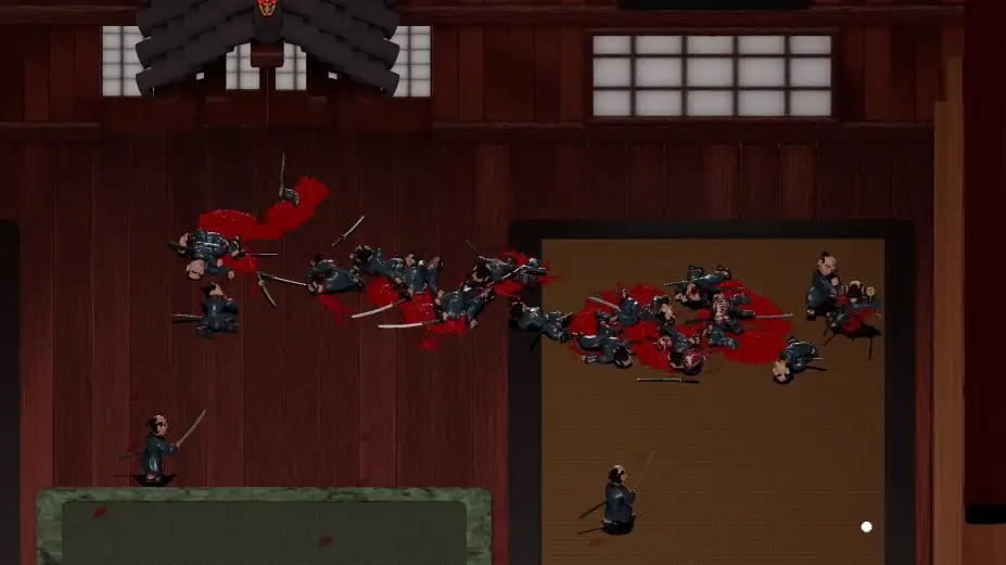 道场突击 截图1