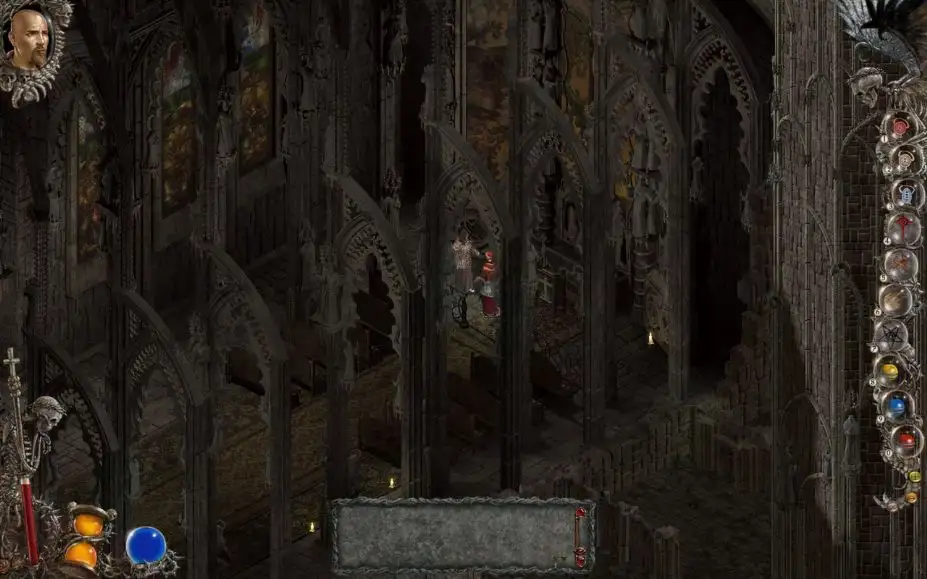 异端审判官 截图3