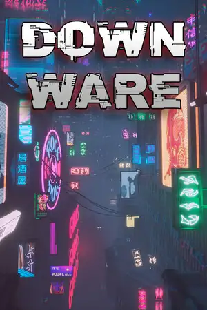 失落协议