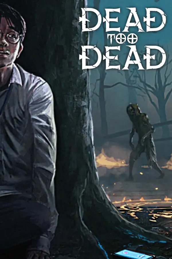 Dead, too dead