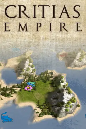 Critias Empire