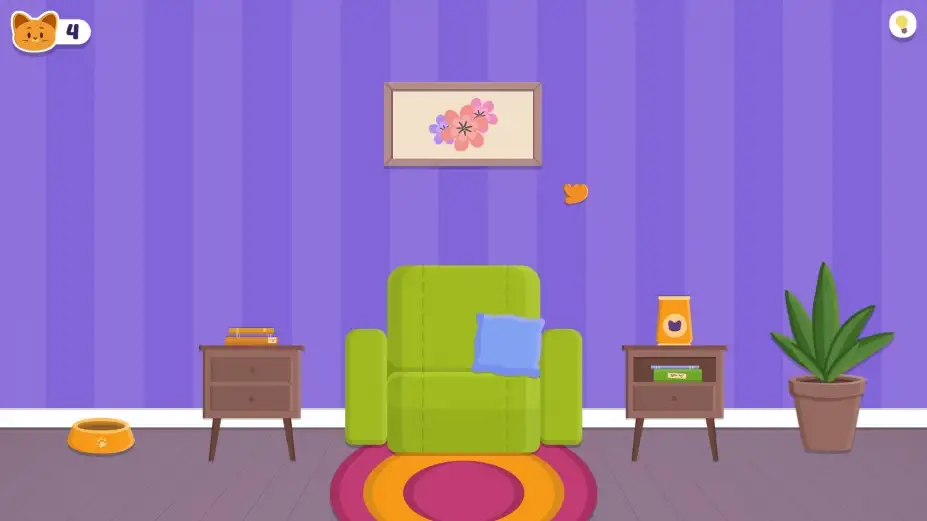 Kitty Finder 截图3