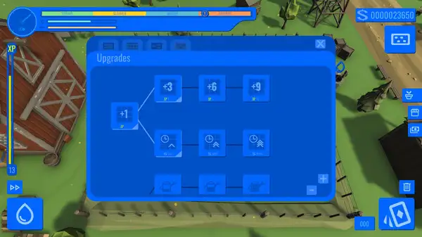寻找黄金作物 截图3