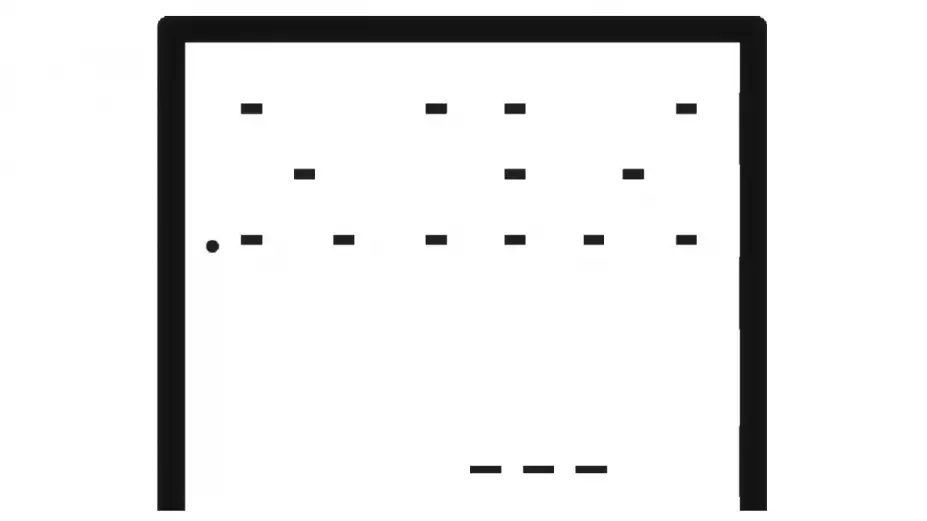 Breakout Epilepsia 截图1