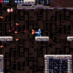 X-Zero 截图1