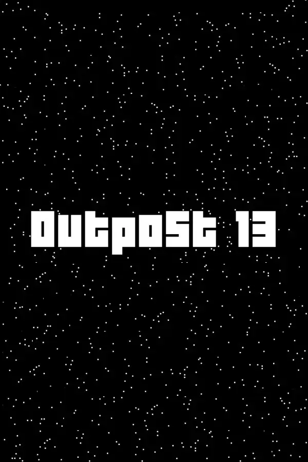 前哨13
