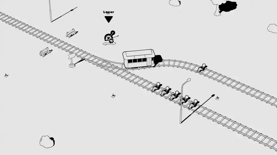 电车解题 截图3