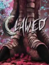 Clawed