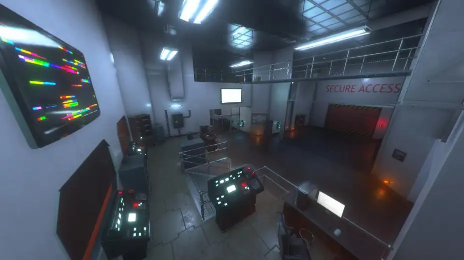 红色联盟 截图2