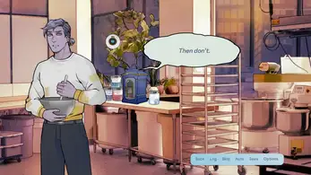 饼干计划 截图3