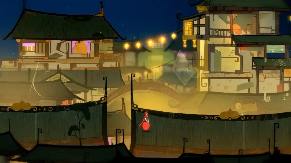 重明鸟 截图1