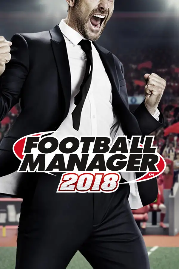 足球经理2018