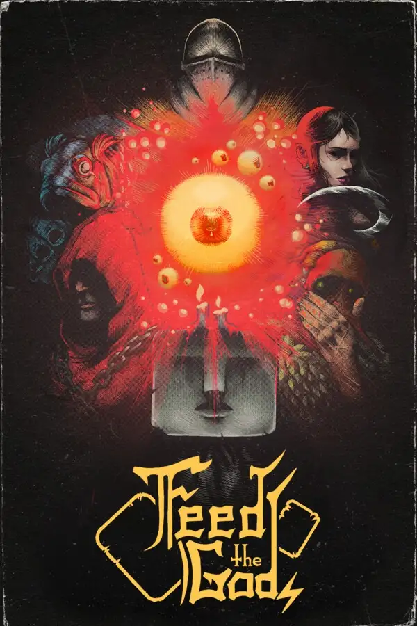 奉养诸神