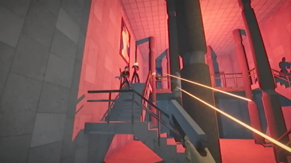 Agent 64：特工永不死 截图3