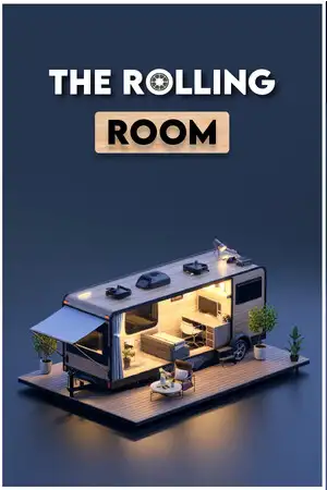 The Rolling Room