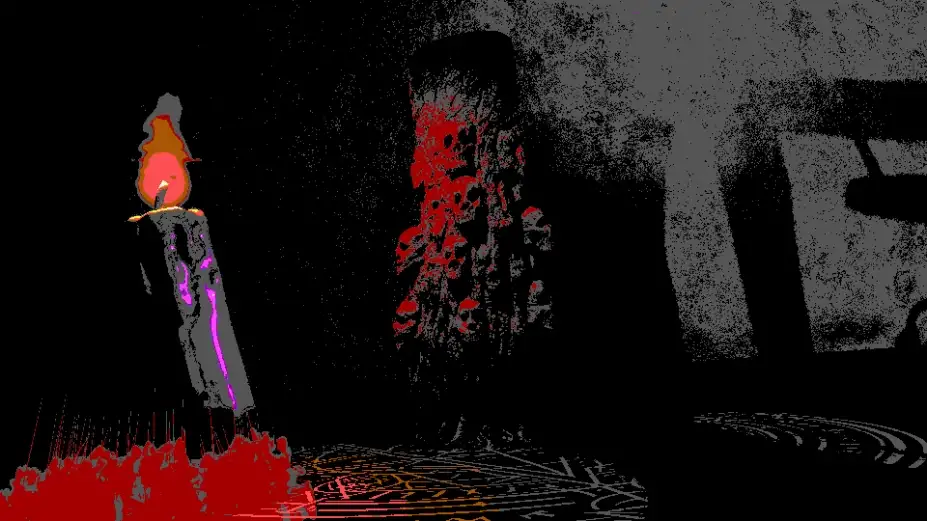 驱魔人：心灵评论者 截图2