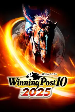 赛马大亨10 2025