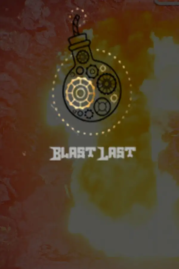 BlastLast