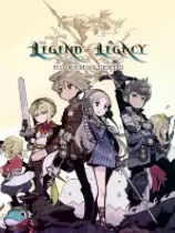 遗产传奇HD复刻版